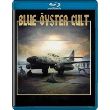 BLUE OYSTER CULT-THIRD NIGHT (BLU-RAY)