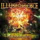 ILLUSION FORCE-HALFANA (CD)