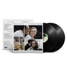 PHILIPPE SARDE-ROMY SCHNEIDER, UN PORTRAIT MUSICAL (2LP)