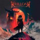 KRILLOAN-RETURN OF THE HERALDS (CD)