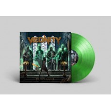 VEONITY-THE FINAL ELEMENT -COLOURED- (LP)