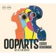 EGIDIO RONDINONE-OOPARTS (CD)