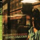 FRANCESCO BEARZATTI/STEFANO RISSO/MATTIA BARBIERI-BEHIND ANATOMY (CD)