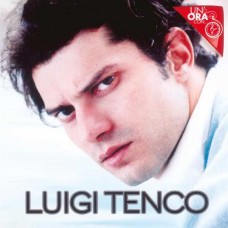 LUIGI TENCO-UN'ORA CON (CD)