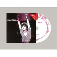 MARCELLA BELLA-UN'ORA CON (CD)