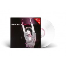 MARCELLA BELLA-UN'ORA CON -COLOURED/HQ- (LP)