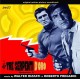 B.S.O. (BANDA SONORA ORIGINAL)-I 3 SERPENTI D'ORO (CD)