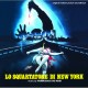 B.S.O. (BANDA SONORA ORIGINAL)-LO SQUARTATORE DI NEW YORK (CD)