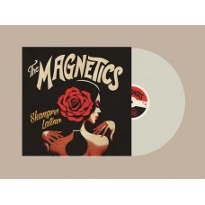 MAGNETICS-SKANGRE LATINO -COLOURED- (LP)