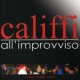 CALIFFI-ALL' IMPROVVISO (CD)