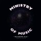 V/A-MINISTRY OF MUSIC THE SESSIONS 24-25 (CD)