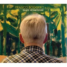 FRANCO BOGGERO & CO.-QUASI UN'ABITUDINE (CD)