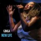 GINGA-NEW LIFE (CD)