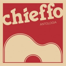 CLAUDIO CHIEFFO-ANTOLOGIA (LP)