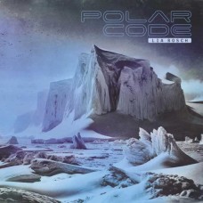 LIA BOSCH-POLAR CODE (CD)