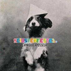 VINICIO CAPOSSELA-SCIUSTEN FESTE 1965 (CD)