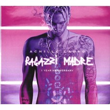 ACHILLE LAURO-RAGAZZI MADRE (CD)