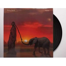 MINA-BULA BULA (LP)