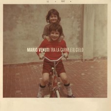 MARIO VENUTI-TRA LA CARNE E IL CIELO (LP)