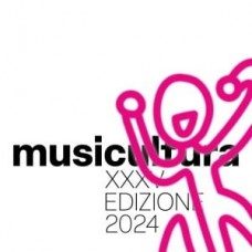 V/A-MUSICULTURA XXXV EDIZIONE 2024 (CD)