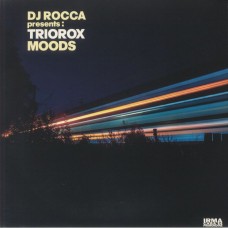 DJ ROCCA & TRIOROX-MOODS (LP)