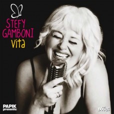 STEFY GAMBONI-VITA (CD)