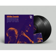 ATTILIO ZANCHI-MINGUS PORTRAIT (2LP)