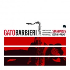 GATO BARBIERI-STANDARDS- LOST AND FOUND 1 (2LP)