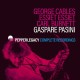 GASPARE PASINI-PEPPER LEGACY (2CD)