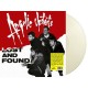 ANGELIC UPSTARTS-LOST & FOUND -COLOURED- (LP)