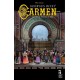 ORCHESTRE DE L'OPERA DE ROUEN NORMANDIE-GEORGES BIZET: CARMEN (DVD)