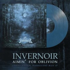 INVERNOIR-AIMIN' FOR OBLIVION -COLOURED/LTD- (LP)