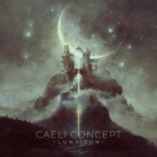 CAELI CONCEPT-LUNAISON (CD)