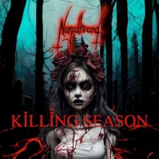 NARGATHROND-KILLING SEASON (CD)