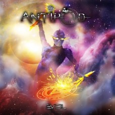 ANTIPOD-EVEIL (CD)