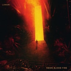 LAMORI-NEON BLOOD FIRE (CD)