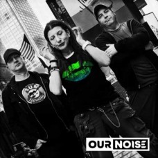 OUR NOISE-OUR NOISE (CD)