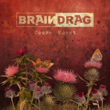 BRAINDRAG-COURE ROENT (CD)