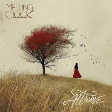 MELTING CLOCK-ALTROVE (CD)