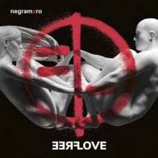 NEGRAMARO-FREE LOVE (CD)