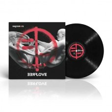 NEGRAMARO-FREE LOVE (LP)