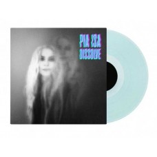 PIA ISA-DISSOLVE -COLOURED- (LP)