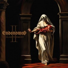 ENDONOMOS-ENLIGHTENMENT (CD)