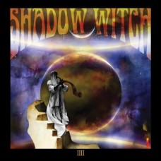 SHADOW WITCH-ESCHATON (CD)