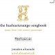 ARIEL ABRAMOVICH-THE HUEHUETENANGO SONGBOOK - MUSIC FROM 16TH CENTURY GUATEMALA (CD)