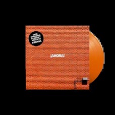 BIZNAGA-AHORA! EDICION TIENDAS -COLOURED- (LP)