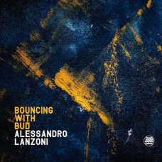 ALESSANDRO LANZONI-SOLO PIANO (CD)