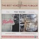 PINKY WINTERS-THE BEST VOICES TIME FORGOT (CD)