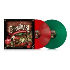 V/A-CHRISTMAS - THE COMPLETE SONGBOOK -COLOURED- (2LP)