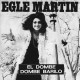 EGLE MARTIN-EL DOMBE (7")